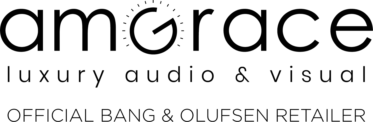 Amgrace Luxury Audio and Visual - Official Bang & Olufsen retailer