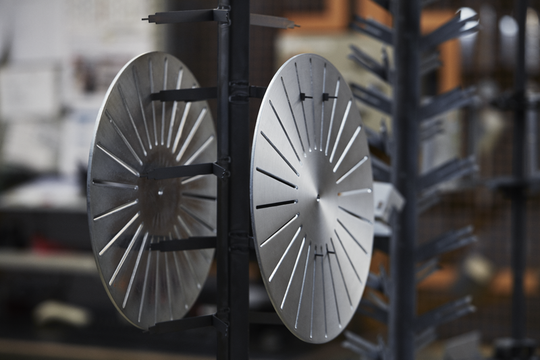 Discover the Art of Customisation with Bang & Olufsen