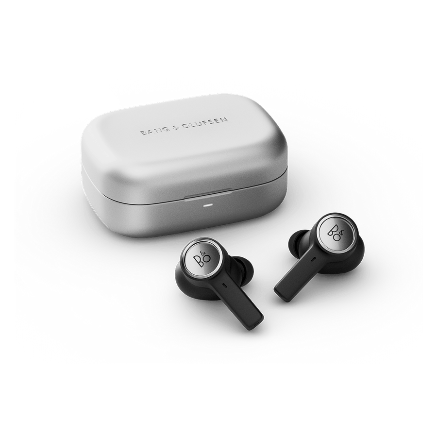 Bang & Olufsen Wireless Earphones Natural Aluminium Beoplay Eleven