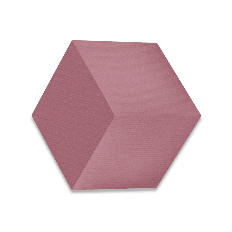 Winter Sale Pink BeoSound Shape Cover - Winter Sale